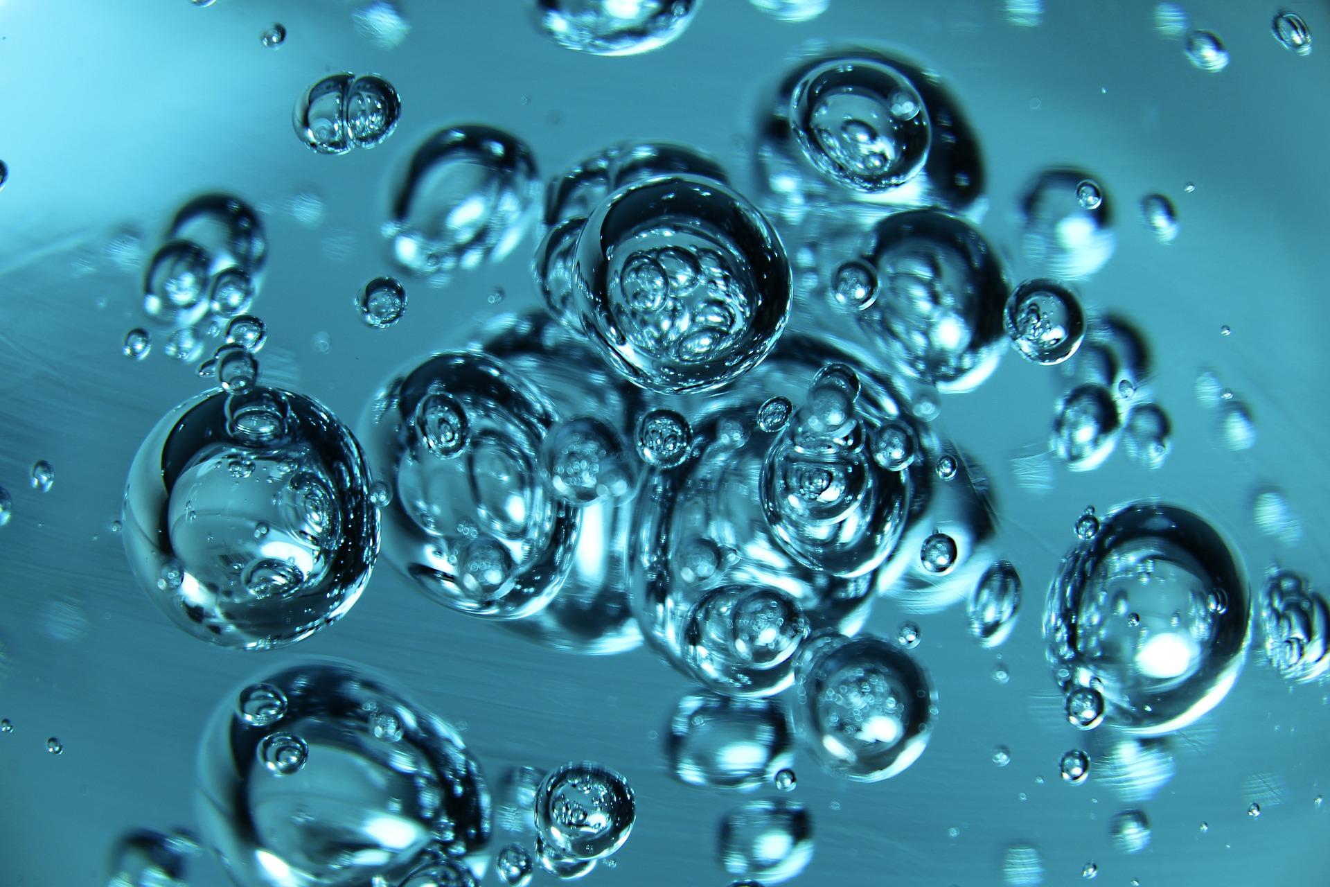 水素水治療のイメージ画像